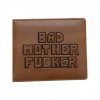 Pulp Fiction Bad Mother F**ker Wallet by Neca